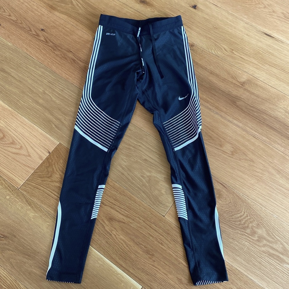 Nike Run Leggings